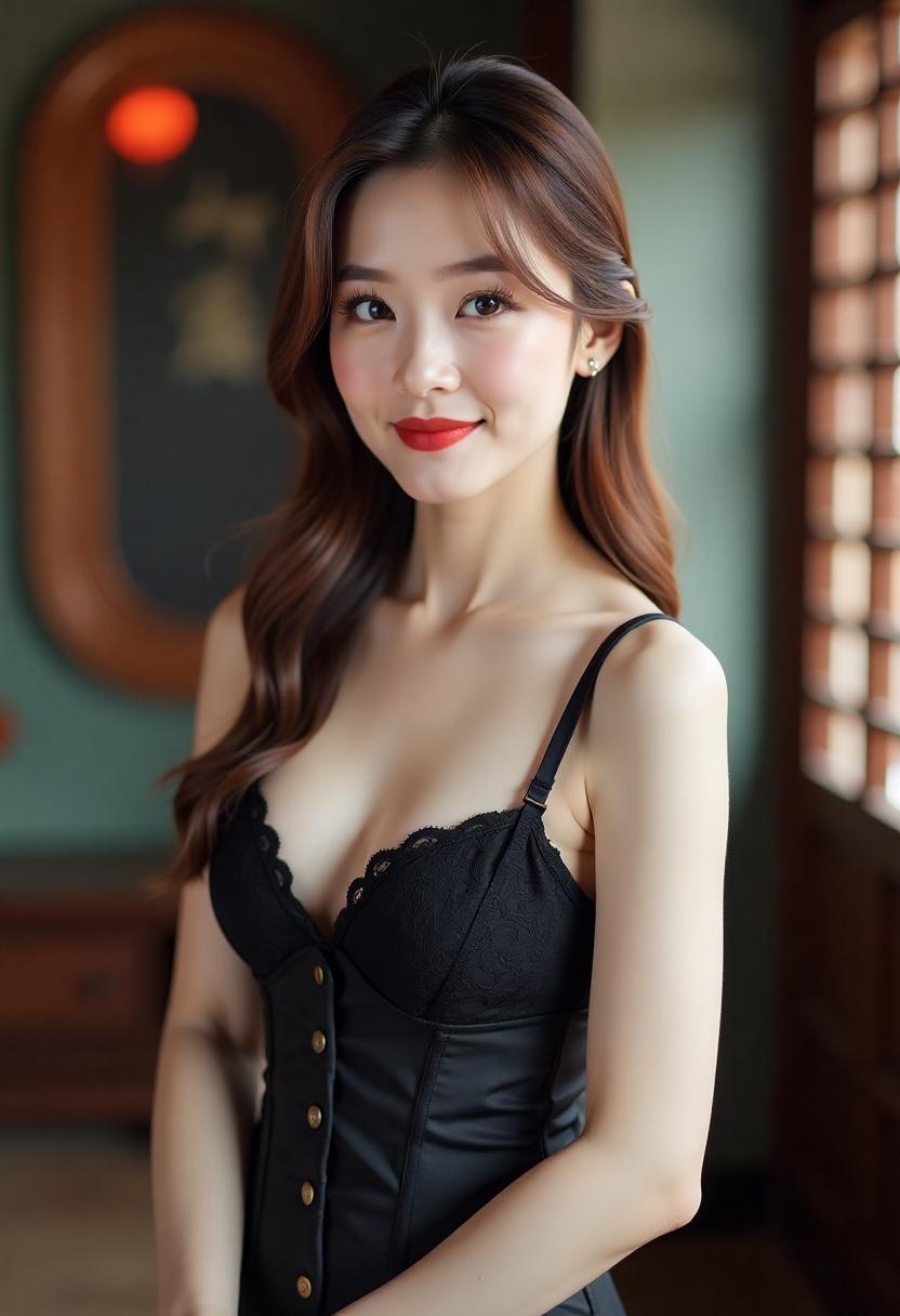 使女的故事海报