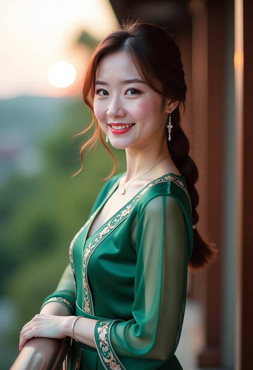婚姻生活海报