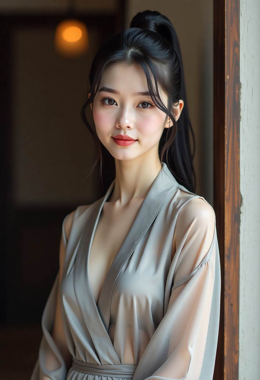 剧集影像与笔记