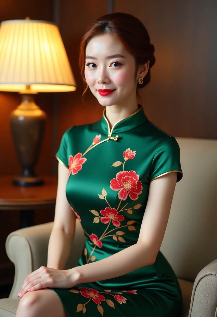 书页与剧集影像